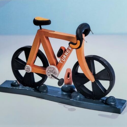 Bici - ceramica artigianale di Grottaglie