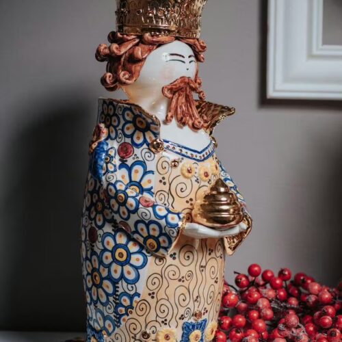 Re magi - ceramica artigianale di Grottaglie