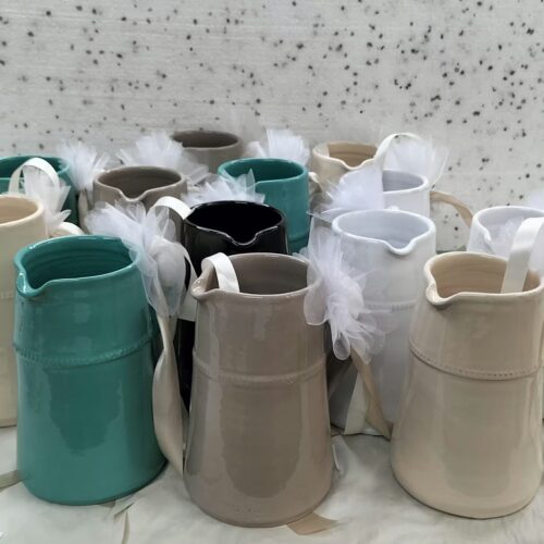 Ceramiche Grottaglie - ceramica artigianale di Grottaglie