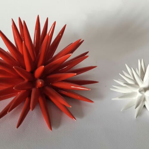 cf riccio 01 - ceramica artigianale di Grottaglie