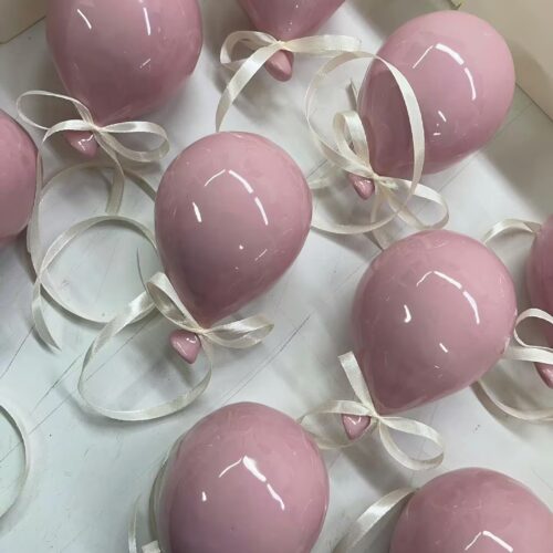 ml palloncino12 - ceramica artigianale di Grottaglie