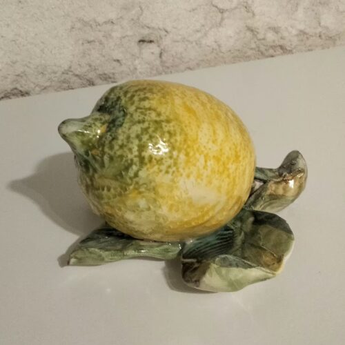 ml limone2 - ceramica artigianale di Grottaglie