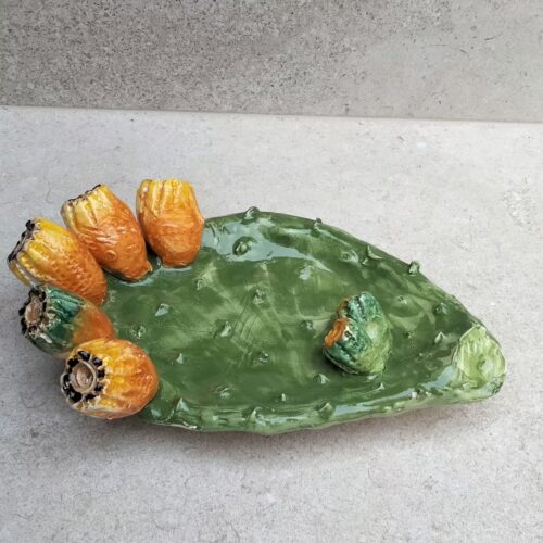 ml pala svuotatasche2 - ceramica artigianale di Grottaglie
