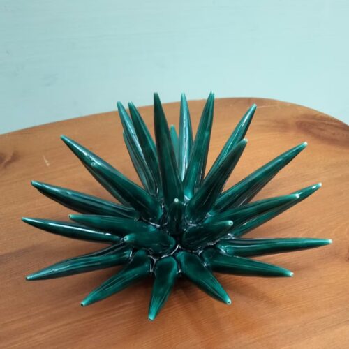 ml riccio3 - ceramica artigianale di Grottaglie