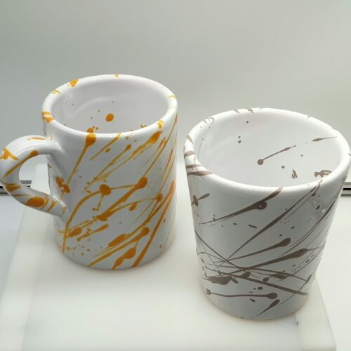 CdiG-ML-bicchiere3 - ceramica artigianale di Grottaglie